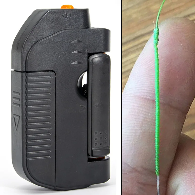 Lenza da pesca elettrica annod - Fishing Line Spool recensione e prezzo
