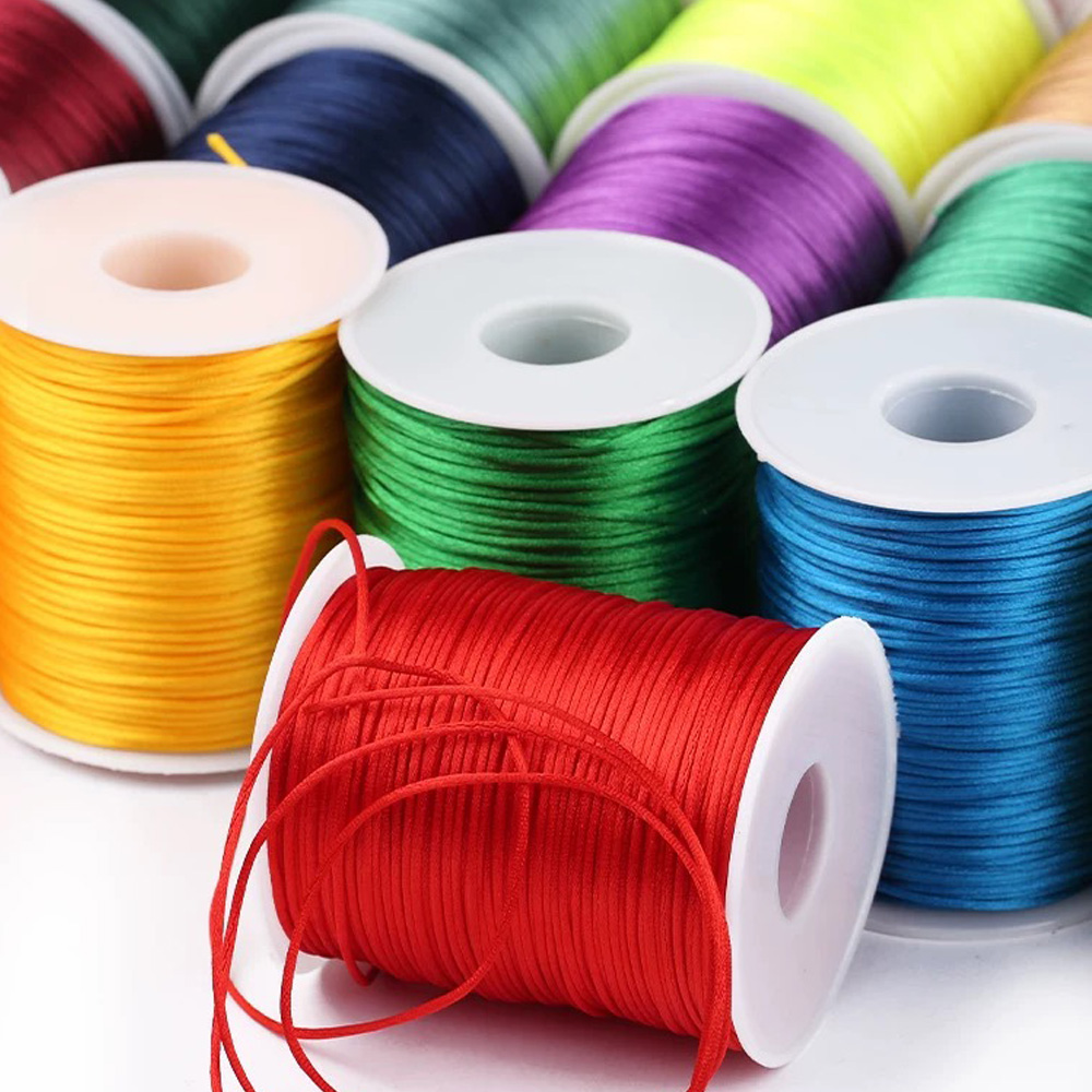 100 M/rotolo 1.5/2/2.5/3mm Nyl - Braided Line recensione e prezzo