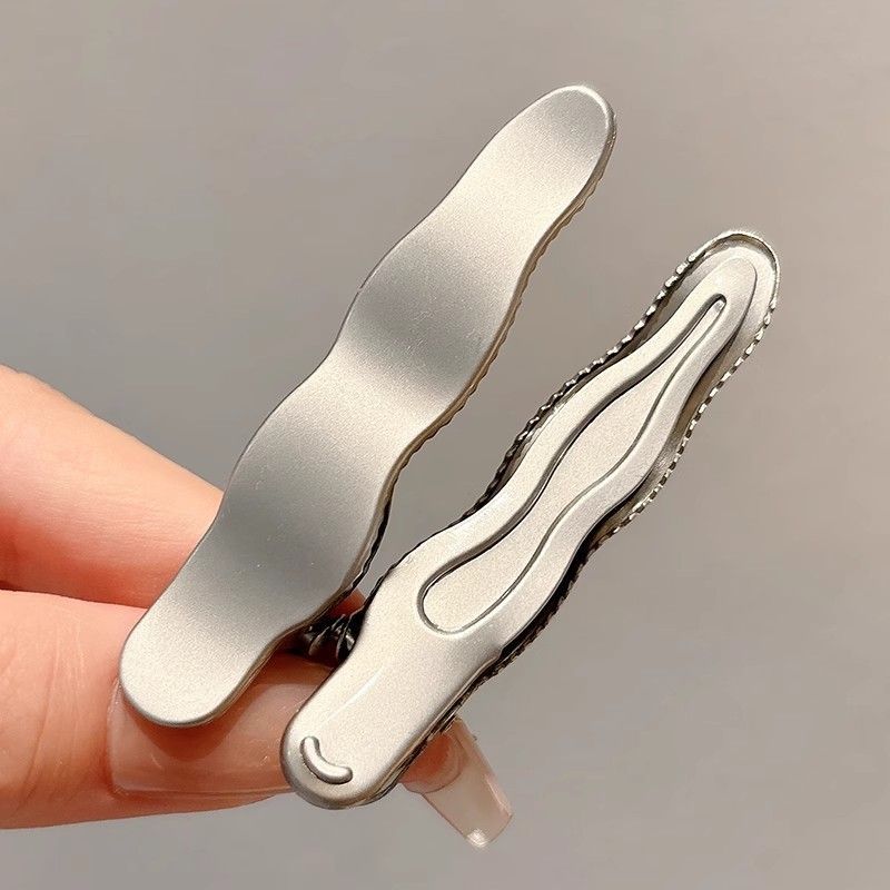 Fermaglio per capelli in argen - Tippet Line recensione e prezzo