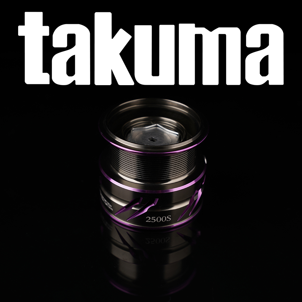 Bobina di Ricambio in Lega di  - Fishing Line Spool recensione e prezzo