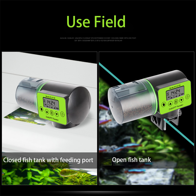 Alimentatore automatico per pe - Fishing Line Dispenser recensione e prezzo