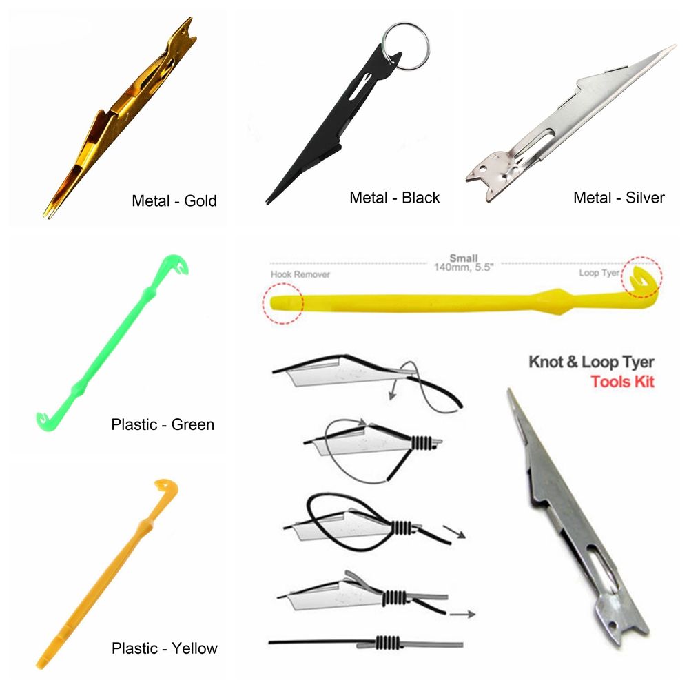 Tronchesi multifunzionali in a - Fishing Line Cutter recensione e prezzo