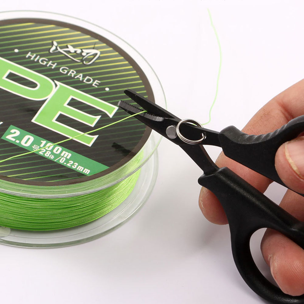 1 set di rivestimento in titan - Monofilament Line recensione e prezzo
