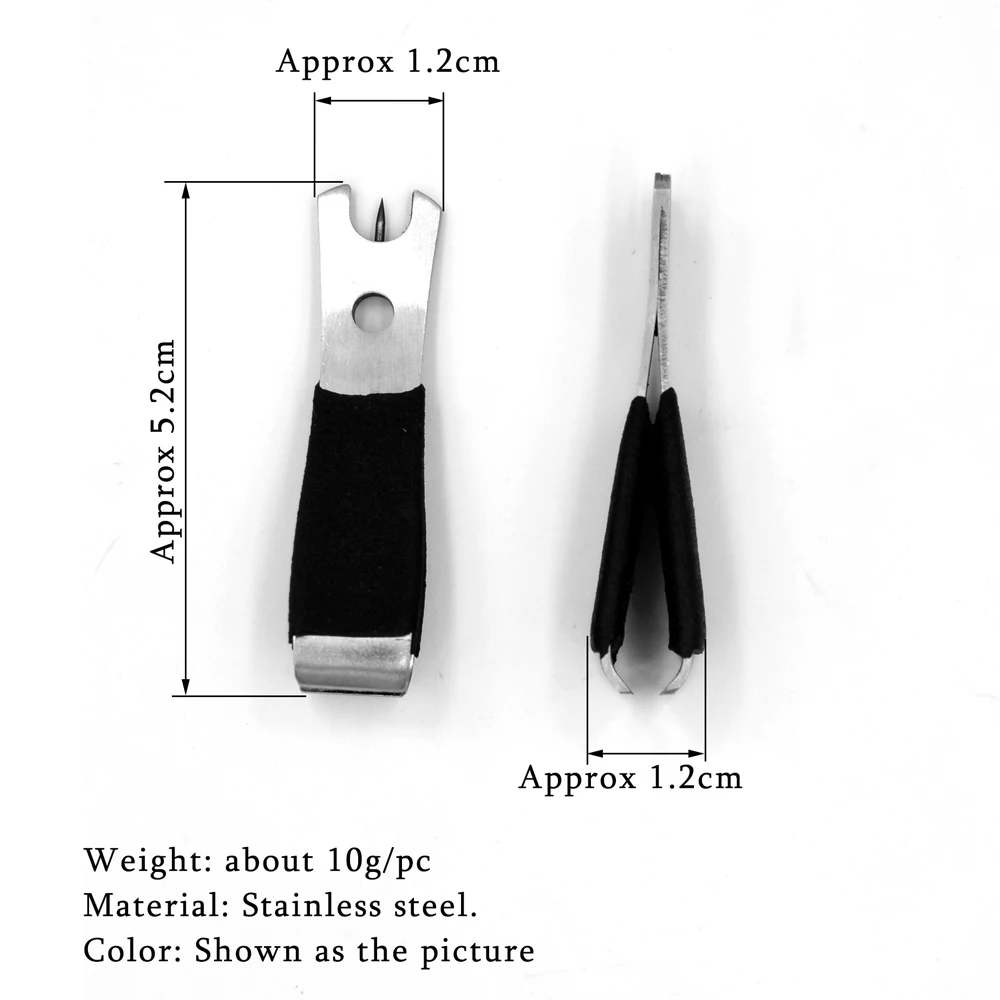 MNFT 1 pz clipper per lenza da - Monofilament Line recensione e prezzo