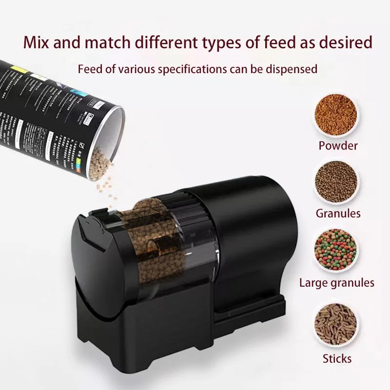 Distributore automatico di ali - Fishing Line Dispenser recensione e prezzo