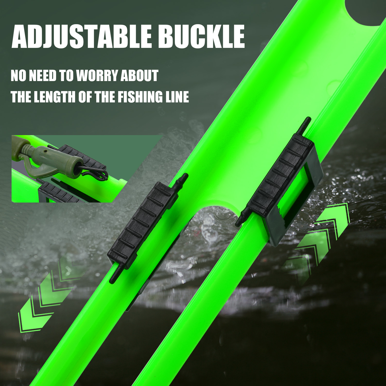 Sougayilang 10 Pezzi Avvolgito - Fishing Line Winder recensione e prezzo