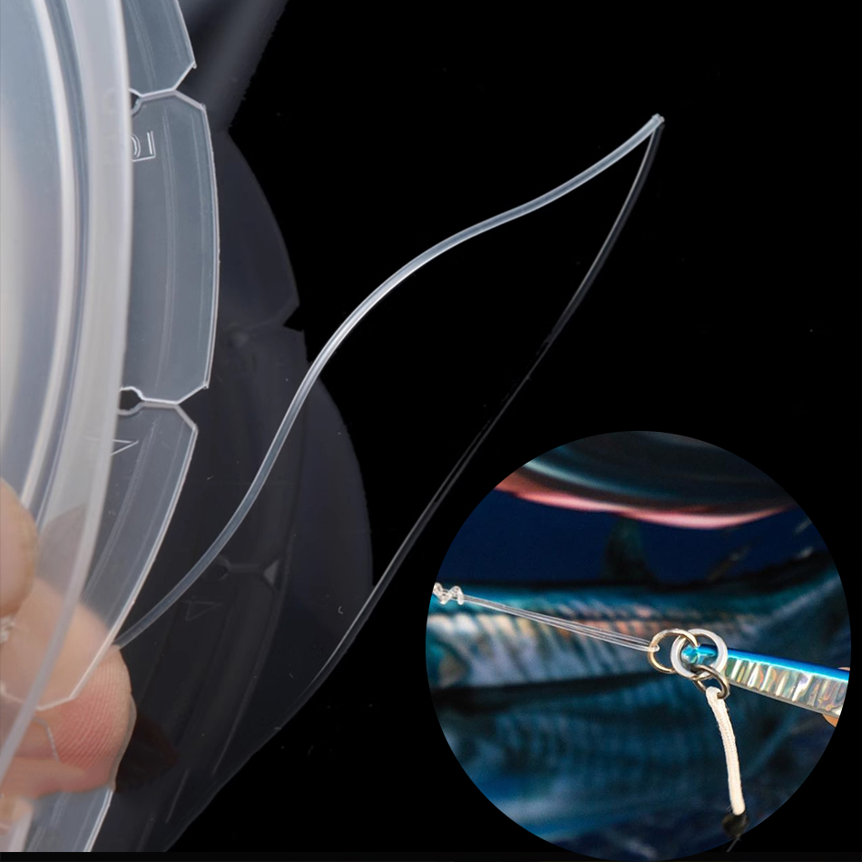 YGKFC Galis FC Ammortizzatore  - Fluorocarbon Line recensione e prezzo