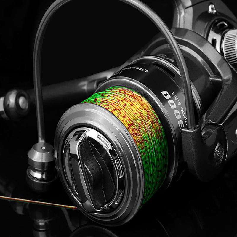 2000M Linea monofilamento rive - Fluorocarbon Line recensione e prezzo