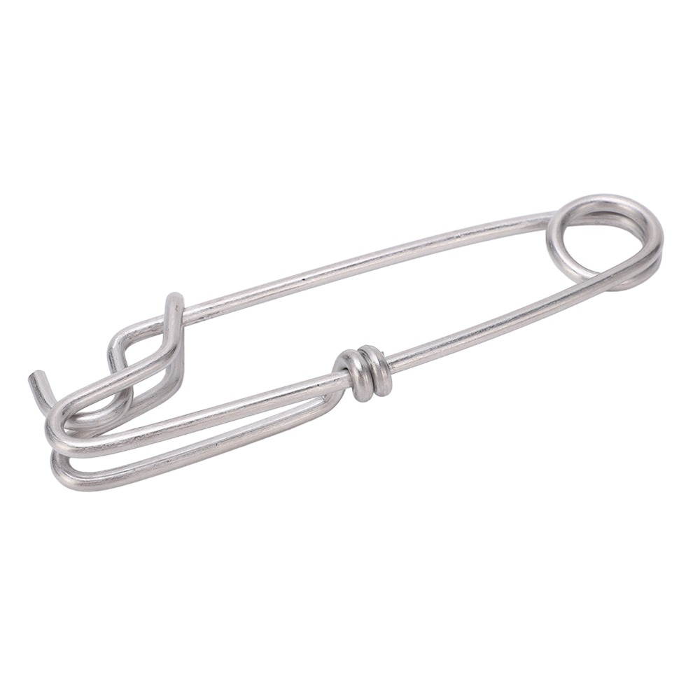 5 pezzi durevoli clip a linea  - Saltwater Line recensione e prezzo
