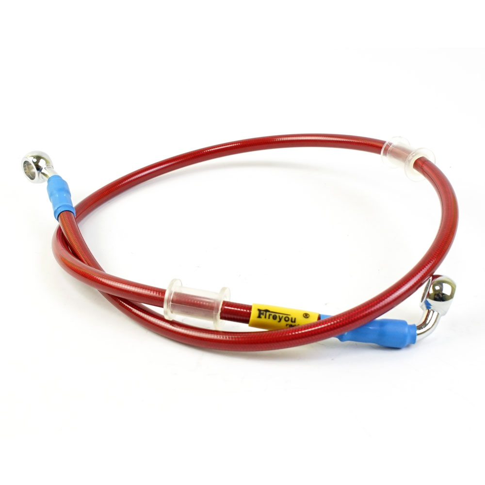 Cavo linea DOT idraulico per t - Braided Line recensione e prezzo