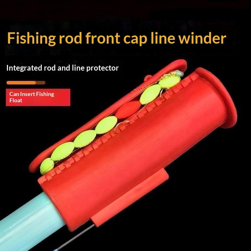 Set di 5 Avvolgicavo per Canna - Freshwater Line recensione e prezzo