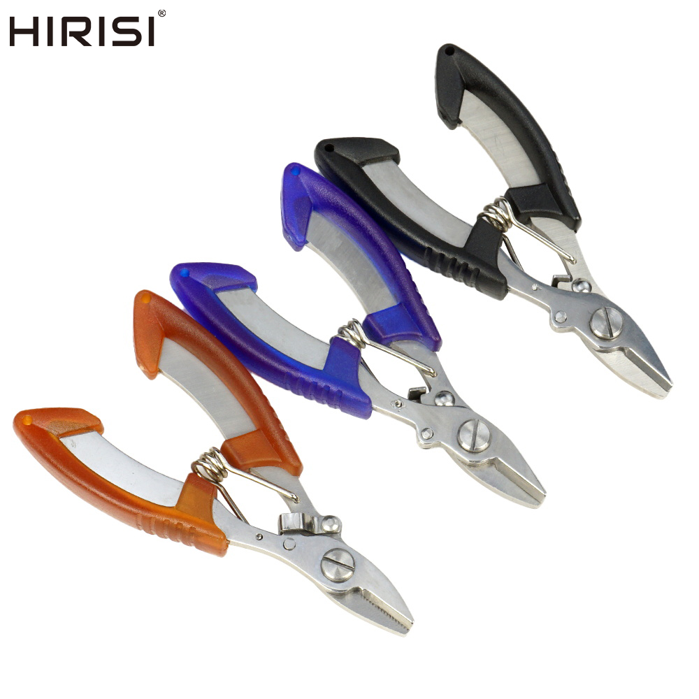 Hirisi JD03 Forbici da pesca i - Fishing Line Cutter recensione e prezzo