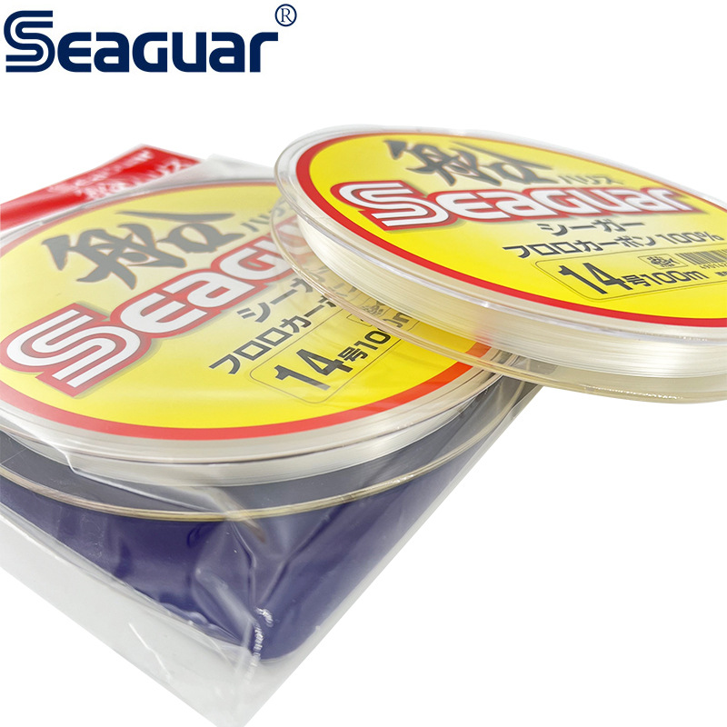 Filo da Pesca Originale Giappo - Fluorocarbon Line recensione e prezzo