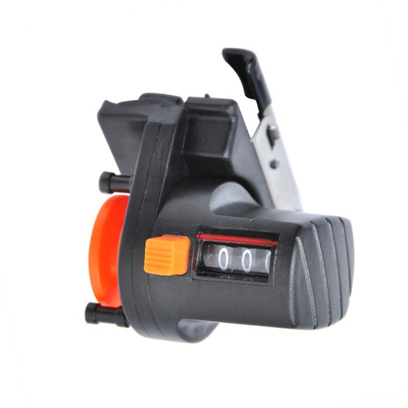 Contatore Digitale 2026 0-999M - Fishing Line Winder recensione e prezzo