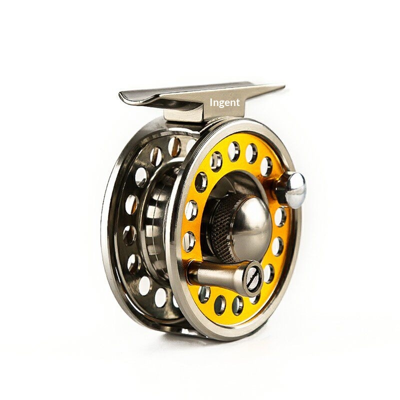 Mulinello da pesca Yinglaite F - Ice Fishing Line recensione e prezzo