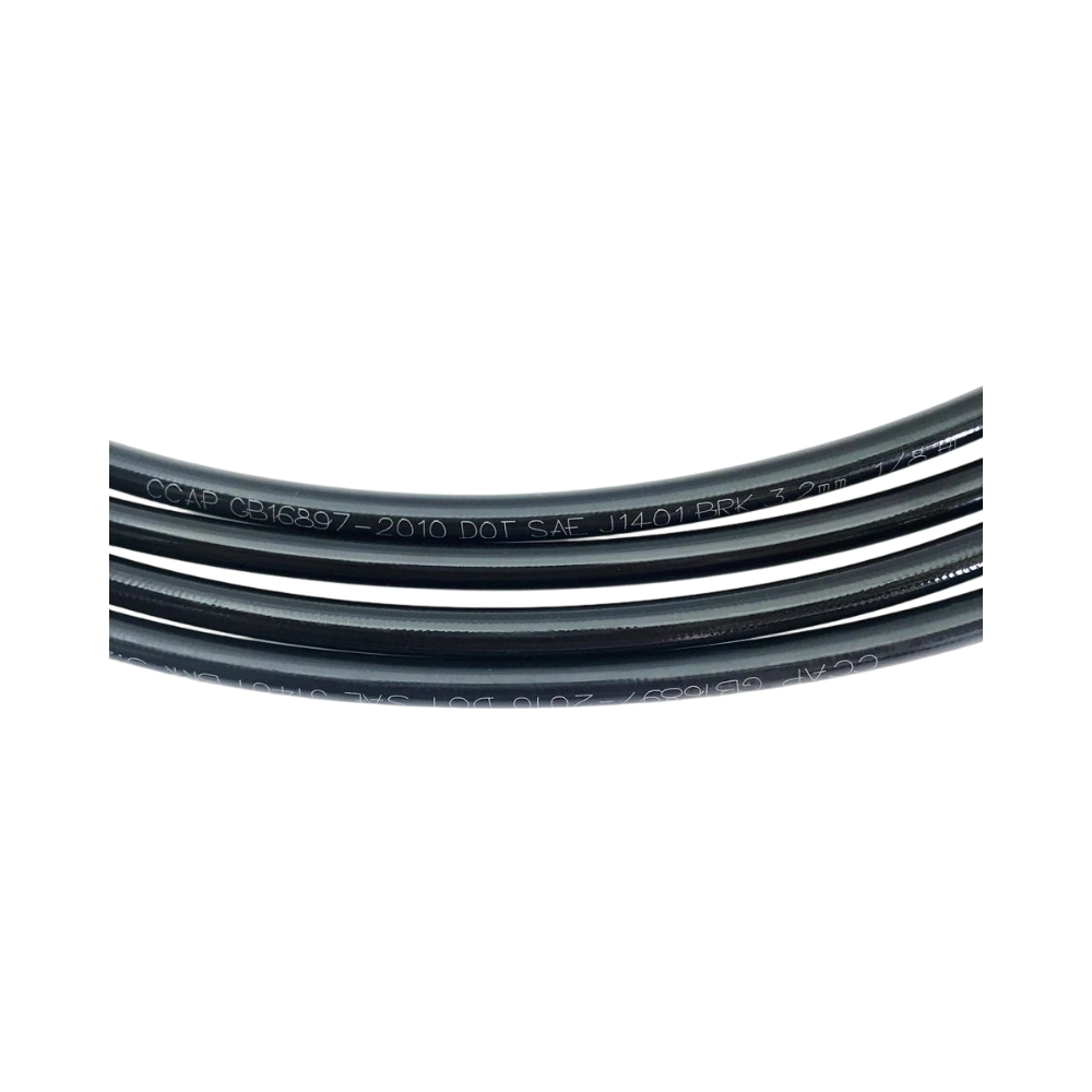28 ° -28 °   Tubo Flessibile N - Braided Line recensione e prezzo