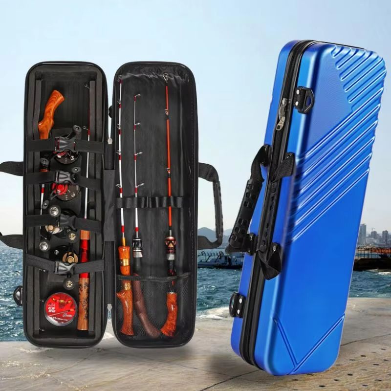 65/80 centimetri ABS canna da  - Ice Fishing Line recensione e prezzo