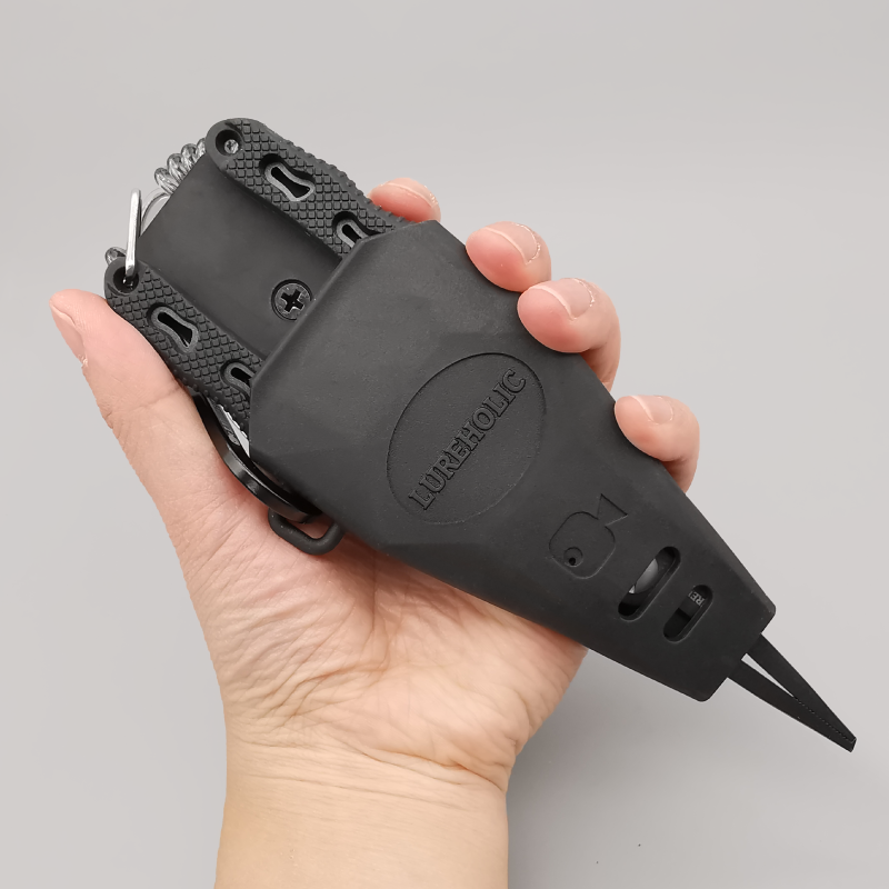 Pinza da pesca con esca rivest - Fishing Line Cutter recensione e prezzo