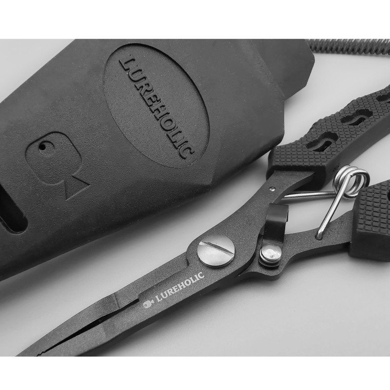 Pinza da pesca con esca rivest - Fishing Line Cutter recensione e prezzo